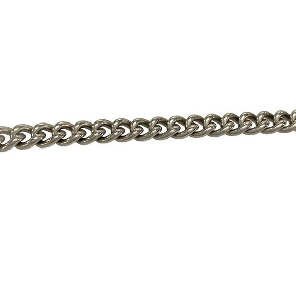 Auth GUCCI Duonisos,GG Pattern 476432 Black Velour Patent Leather - Shoulder Bag - Picture 7 of 16